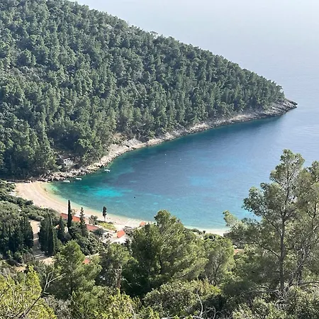 Apartmán Ana By The Sea *