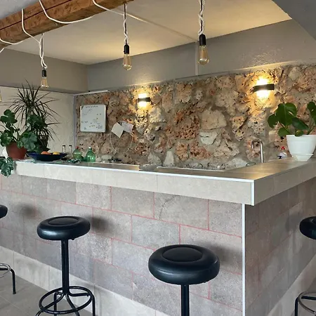 Apartman Ana By The Sea *