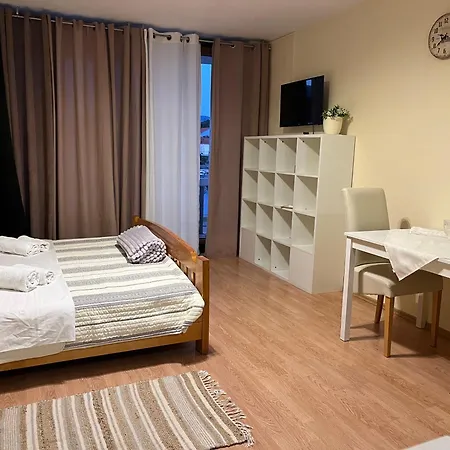 Apartamento Nb By The Sea