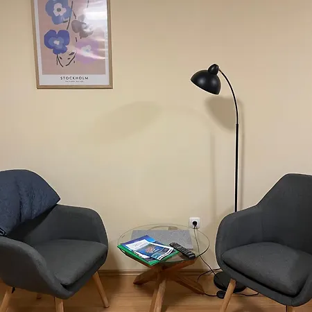 Apartmán Ana By The Sea Lumbarda