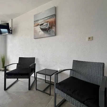 Nb By The Sea Apartamento