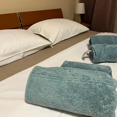 Apartman Ana By The Sea