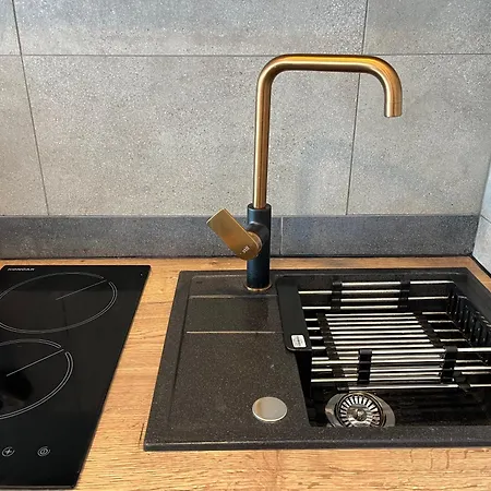 Ana By The Sea Apartmán *