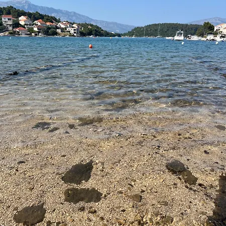 Ana By The Sea Apartman *