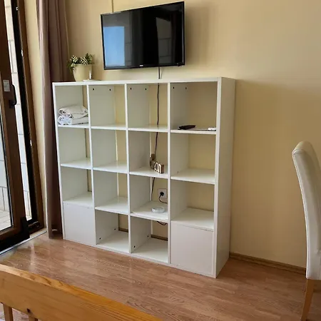 Apartmán Ana By The Sea