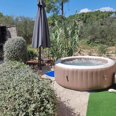 Apartman Ana By The Sea