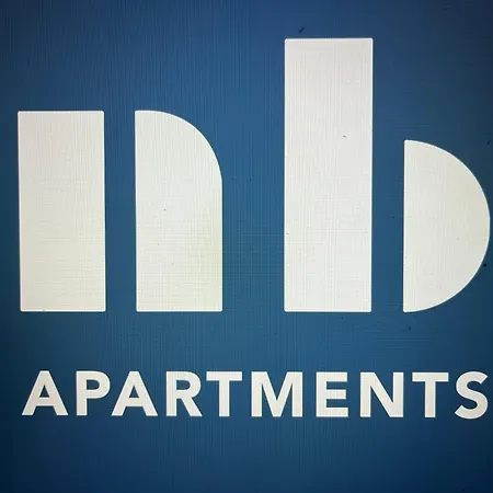 Lägenhet Nb By The Sea *