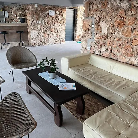 Nb By The Sea Lägenhet