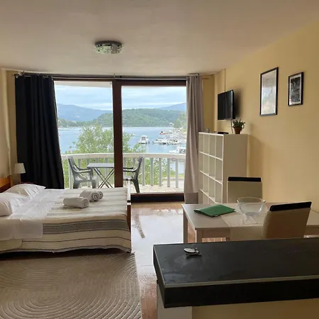 Apartamento Nb By The Sea Lumbarda