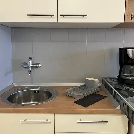 Apartamento Nb By The Sea