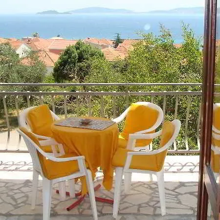 Apartman Ana By The Sea Lumbarda