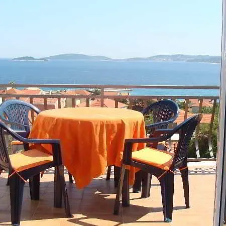 Ana By The Sea Apartman