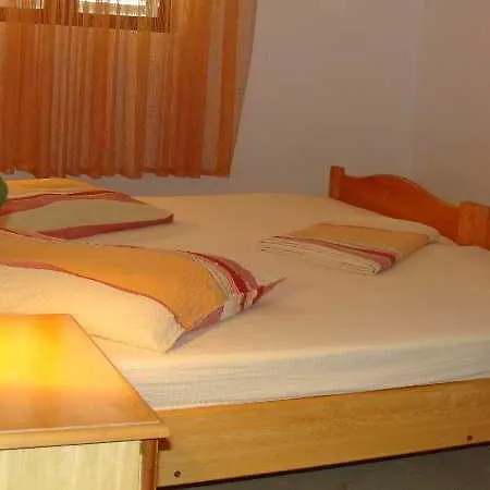 Apartmán Ana By The Sea *