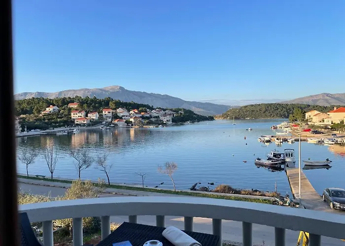 Nb By The Sea Lägenhet *