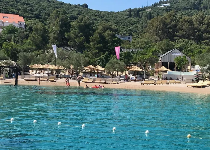 Nb By The Sea