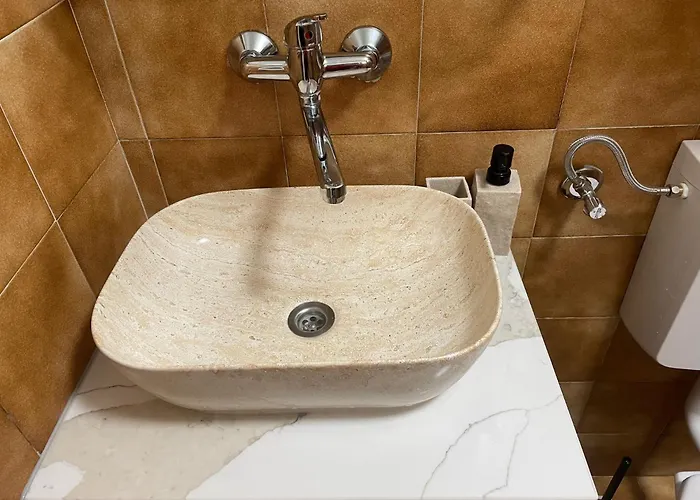 דירה Nb Apartments By The Sea *