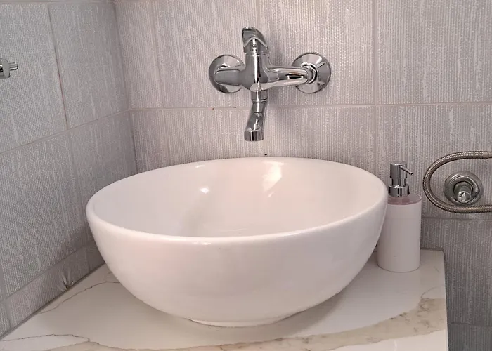 Nb Apartments By The Sea דירה