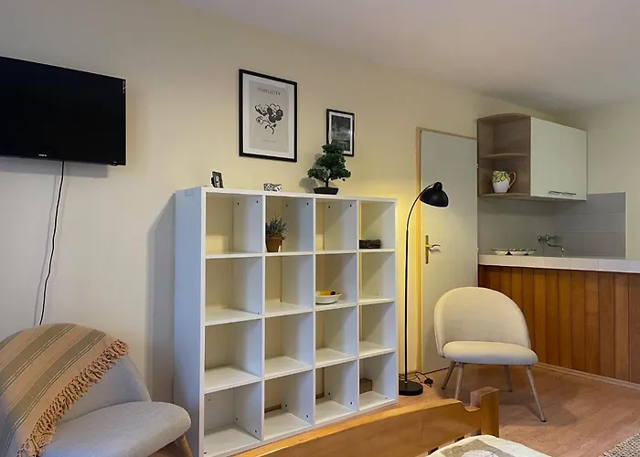 Nb Apartments By The Sea *