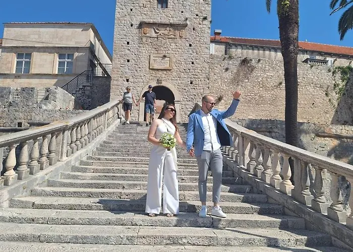 Lägenhet Nb By The Sea *