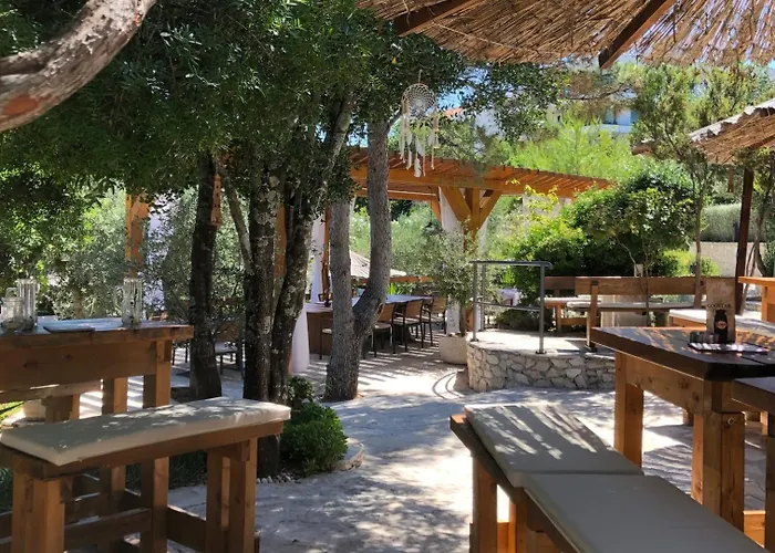 Nb Apartments By The Sea לומבארדה