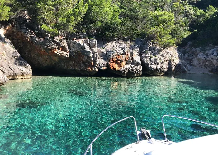 Nb By The Sea * Lumbarda