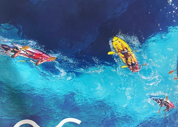 Nb Apartments By The Sea דירה