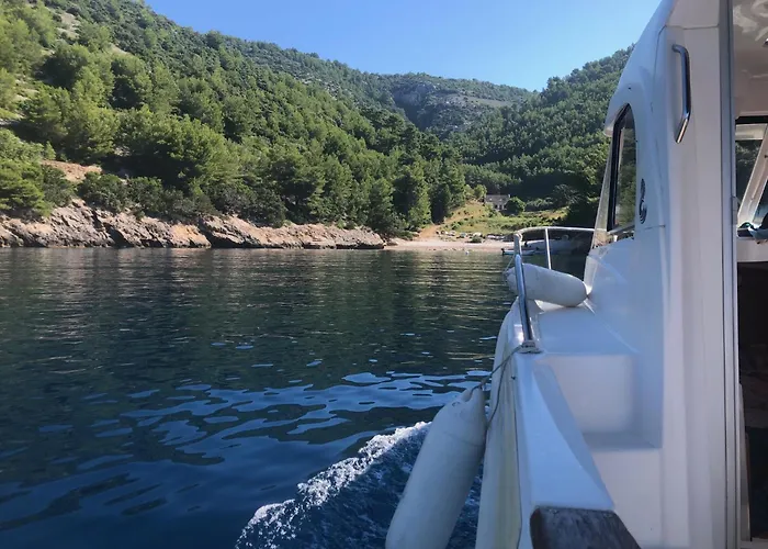 Lägenhet Nb By The Sea Lumbarda