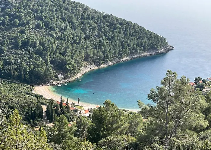 Lägenhet Nb By The Sea *