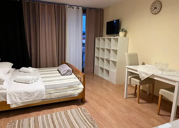 דירה Nb Apartments By The Sea