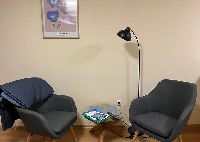 Lägenhet Nb By The Sea Lumbarda