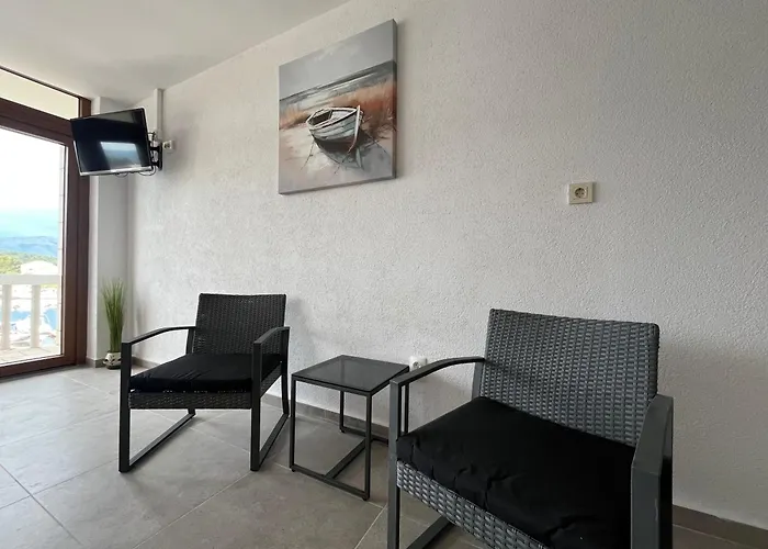 Nb Apartments By The Sea דירה