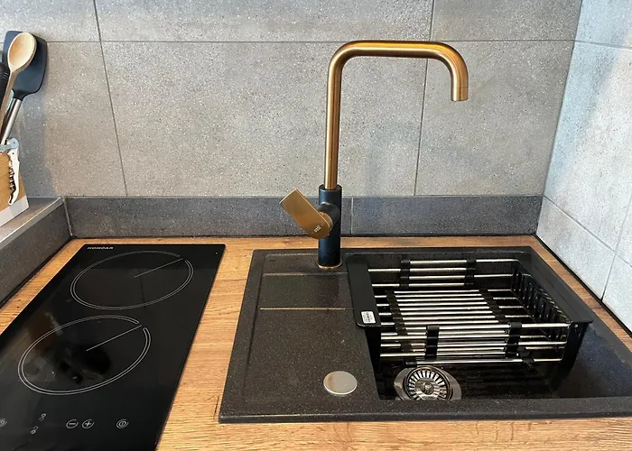 Nb By The Sea Lägenhet *