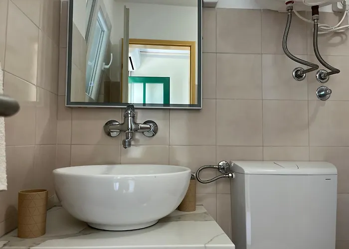 Nb By The Sea Lägenhet