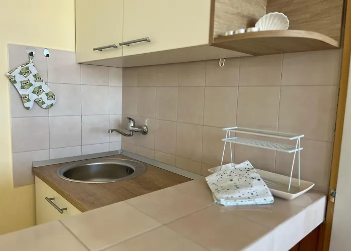 Apartamento Nb By The Sea Lumbarda