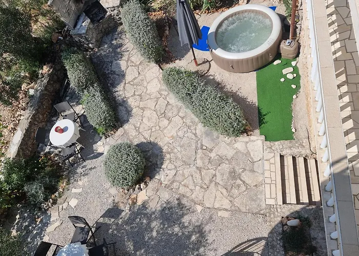 Nb Apartments By The Sea *