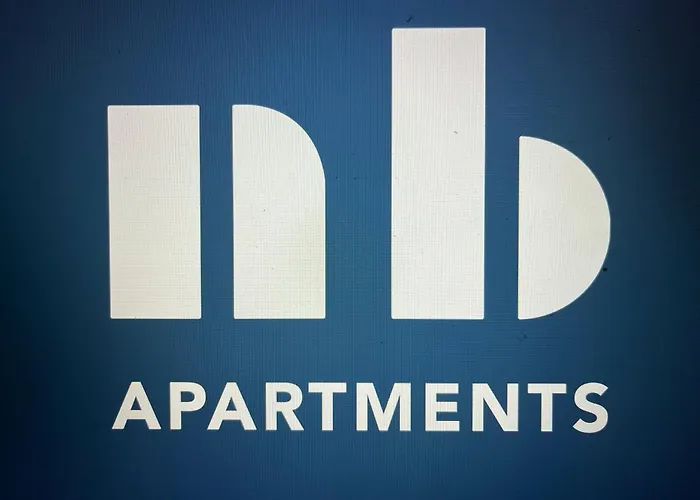 Lägenhet Nb By The Sea *