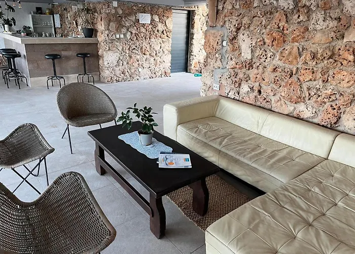 Nb By The Sea Lägenhet