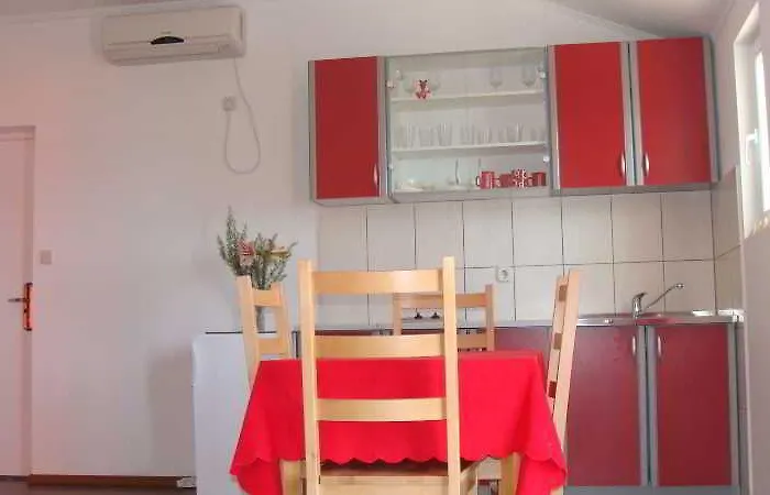 דירה Nb Apartments By The Sea