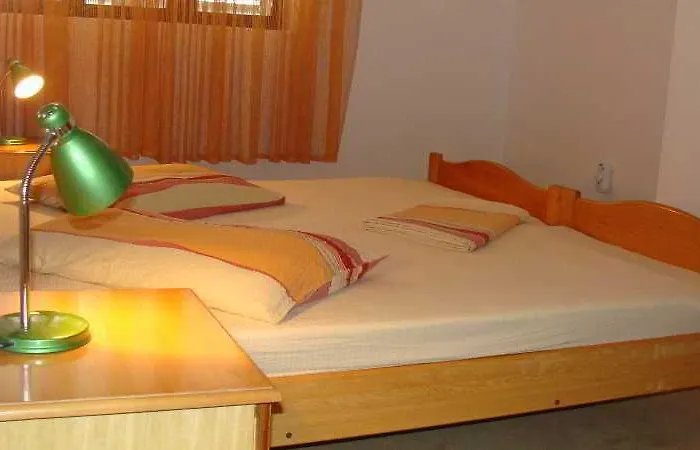 Lägenhet Nb By The Sea *