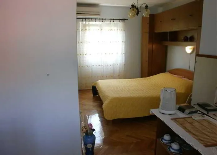 Nb Apartments By The Sea דירה לומבארדה